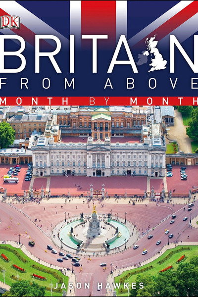 Póster de Britain from Above