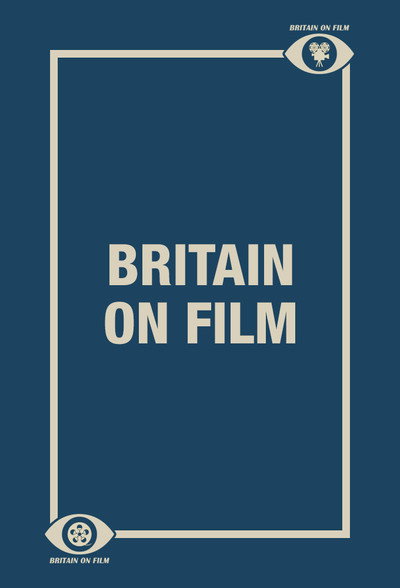 Póster de Britain on Film