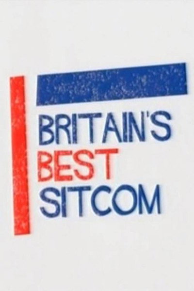 Póster de Britain's Best Sitcom