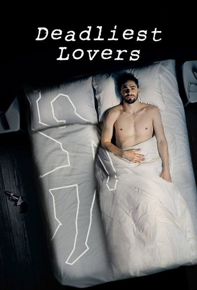 Póster de Britain's Deadliest Lovers