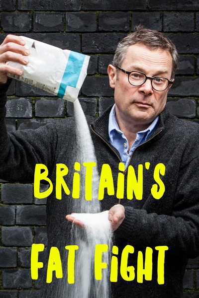 Póster de Britain's Fat Fight with Hugh Fearnley-Whittingstall