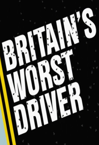 Póster de Britain's Worst...
