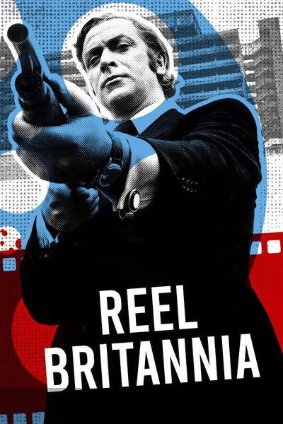 Póster de Britania de película