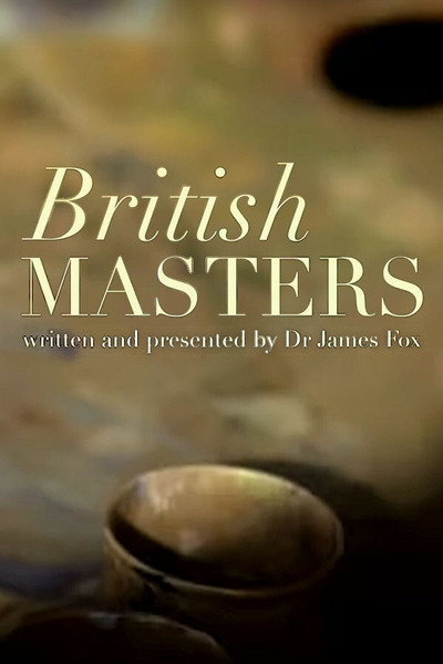 Póster de British Masters