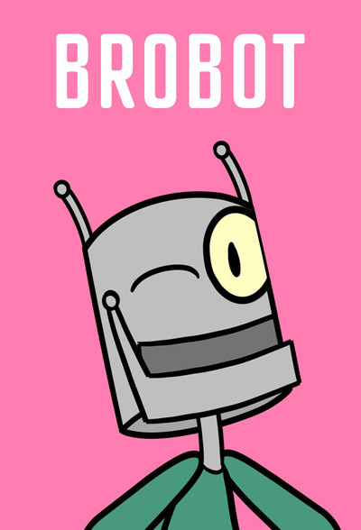 Póster de Brobot