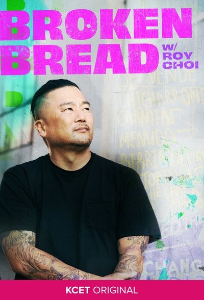 Póster de Broken Bread