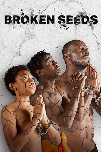 Póster de Broken Seeds