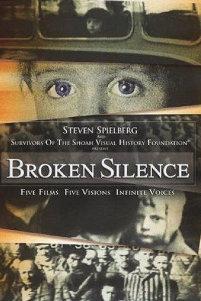 Póster de Broken Silence