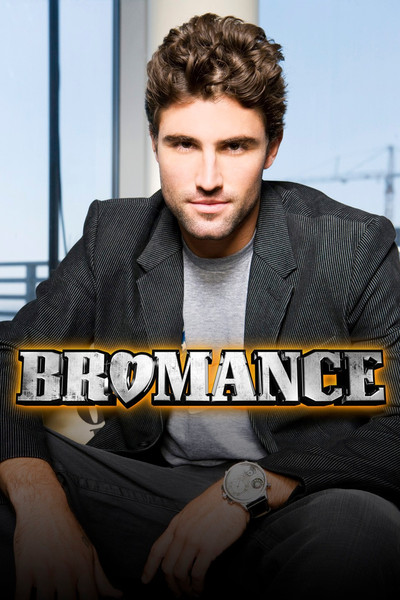 Póster de Bromance