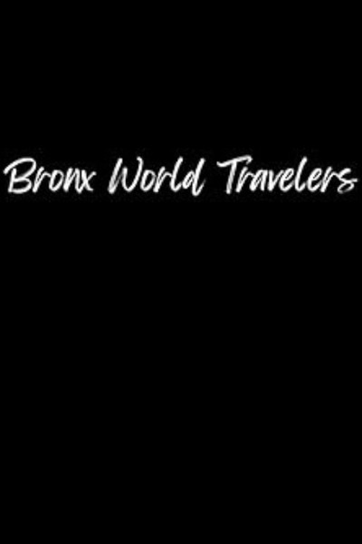 Póster de Bronx World Travelers