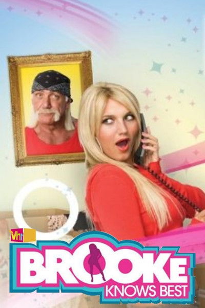 Póster de Brooke Knows Best