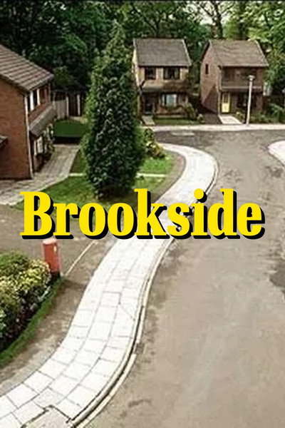 Póster de Brookside