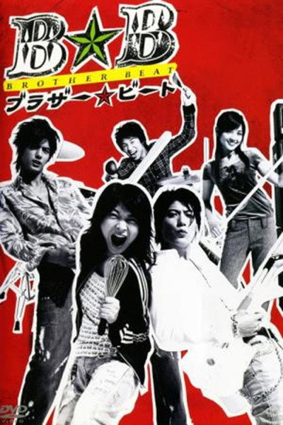 Póster de Brother Beat