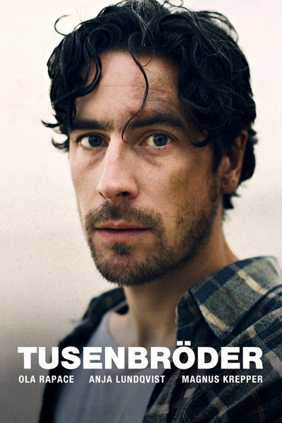 Póster de Brotherhood