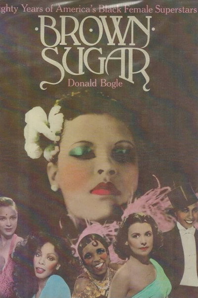Póster de Brown Sugar