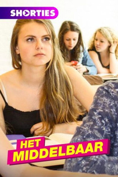 Póster de Brugklas