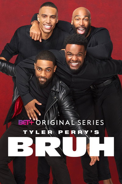 Póster de Bruh