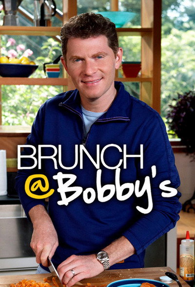 Póster de Brunch at Bobby's