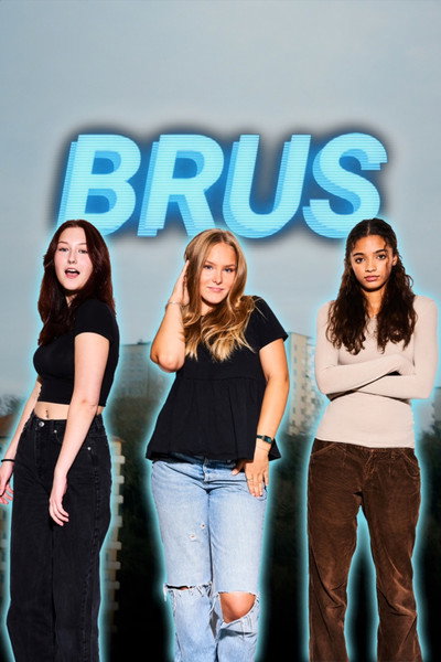 Póster de Brus