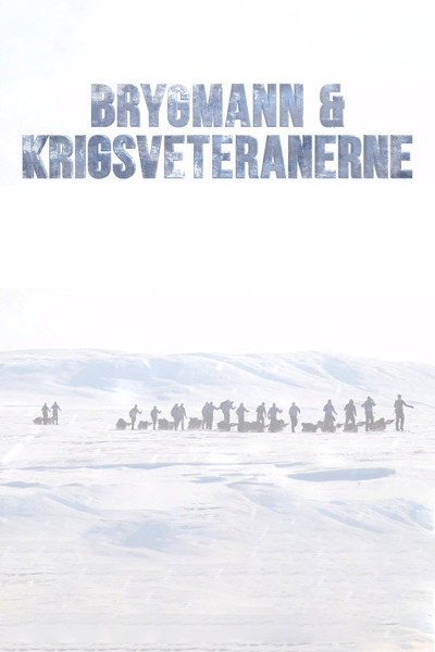 Póster de Brygmann og krigsveteranerne