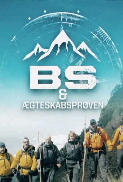 Póster de BS og ægteskabsprøven