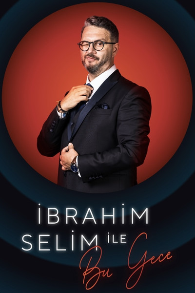 Póster de Bu Gece