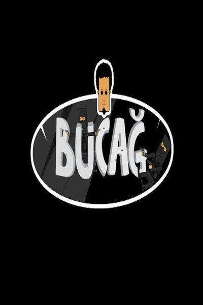 Póster de Bucag