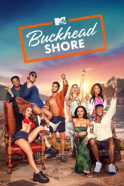 Póster de Buckhead Shore