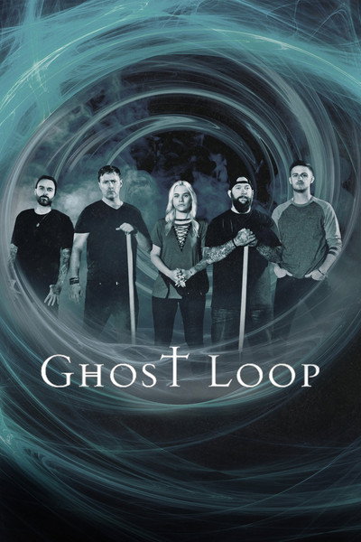 Póster de Bucle fantasma