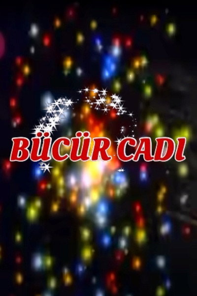 Póster de Bücür Cadi