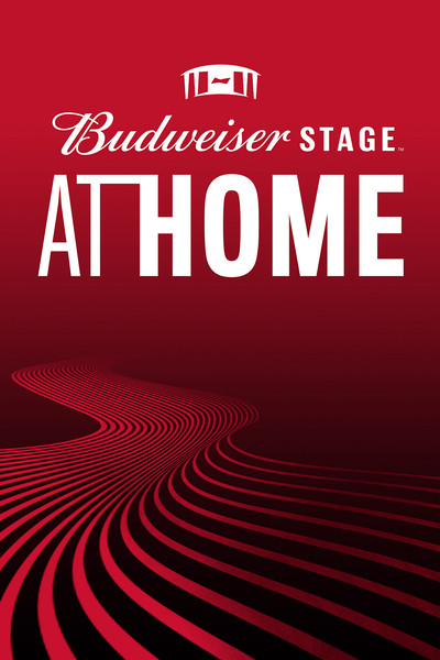 Póster de Budweiser Stage at Home