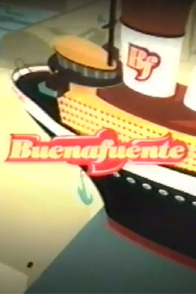 Póster de Buenafuente
