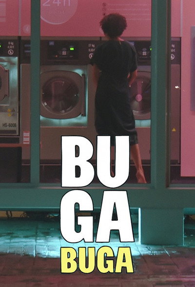 Póster de Buga Buga