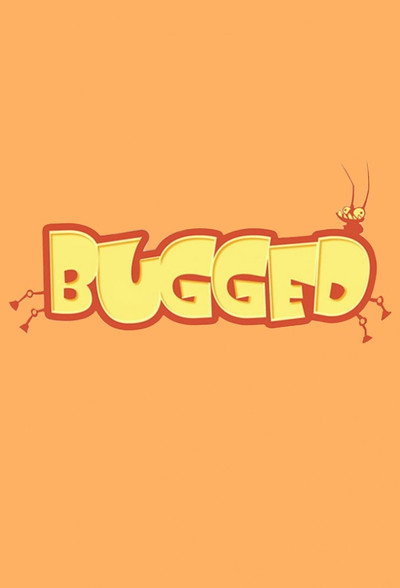 Póster de Bugged