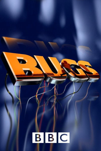 Póster de Bugs