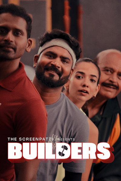 Póster de Builders