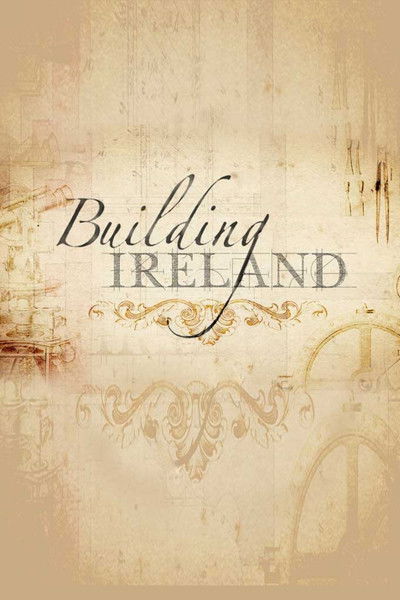 Póster de Building Ireland