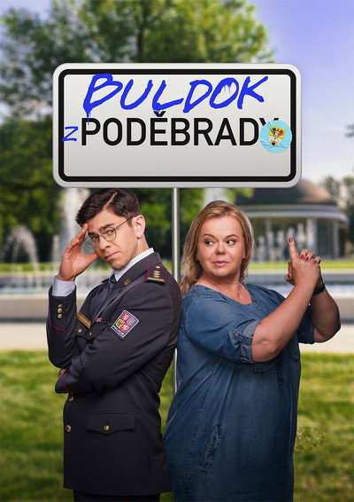 Póster de Buldok z Podebrad