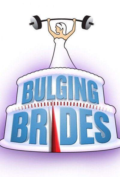 Póster de Bulging Brides