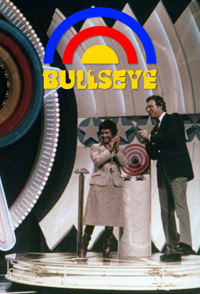 Póster de Bullseye