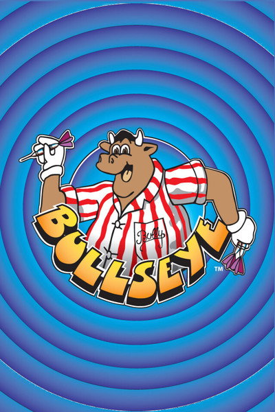 Póster de Bullseye