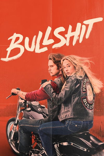 Póster de Bullshit