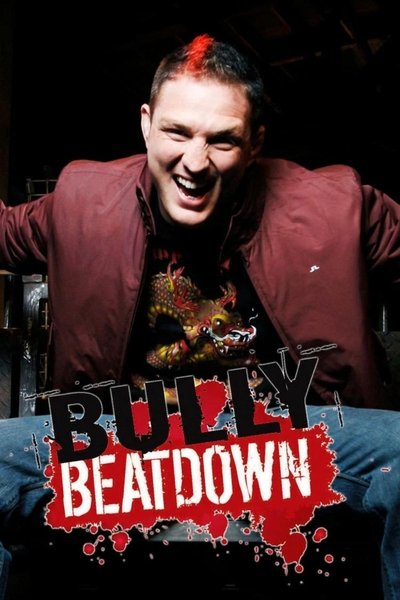 Póster de Bully Beatdown