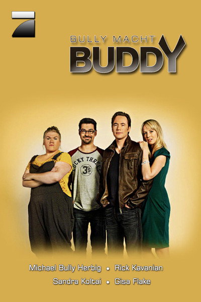 Póster de Bully's Sitcom