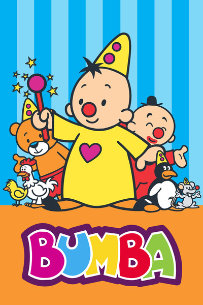 Póster de Bumba