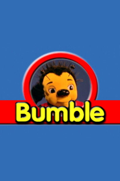 Póster de Bumble
