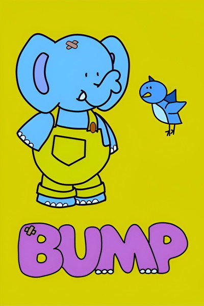 Póster de Bump