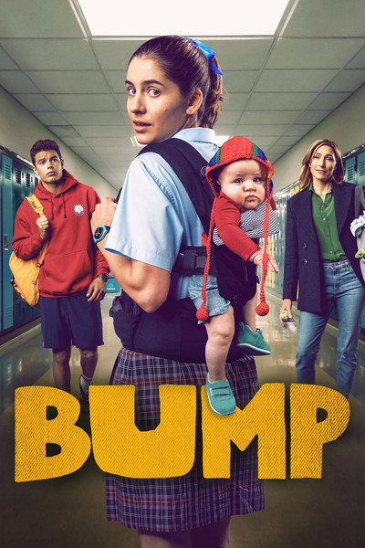 Póster de Bump