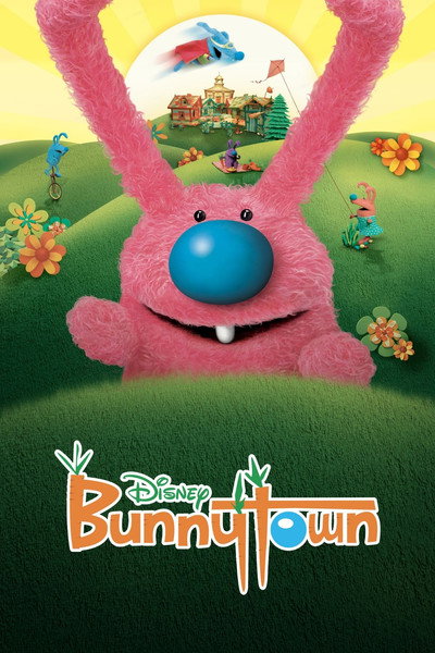 Póster de Bunnytown