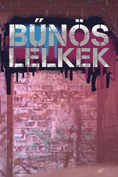 Póster de Bünös lelkek
